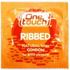 One Touch Ribbed